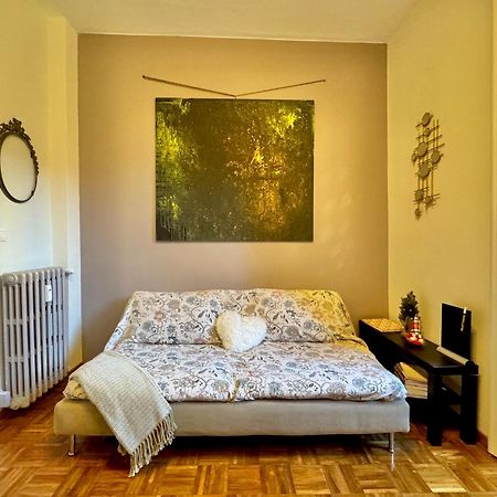 Vivere Roma Appartamento A San Giovanni エクステリア 写真