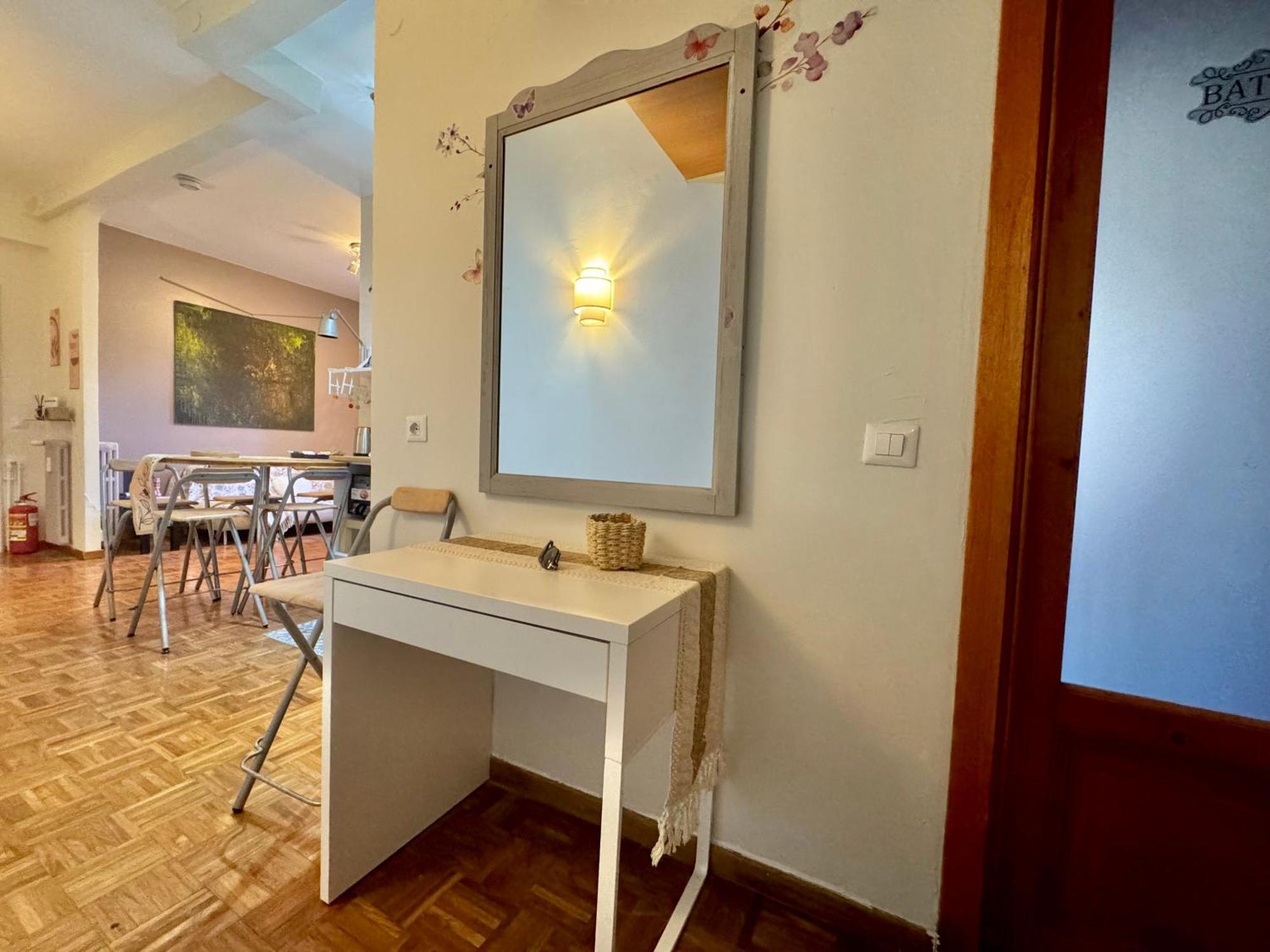 Vivere Roma Appartamento A San Giovanni エクステリア 写真